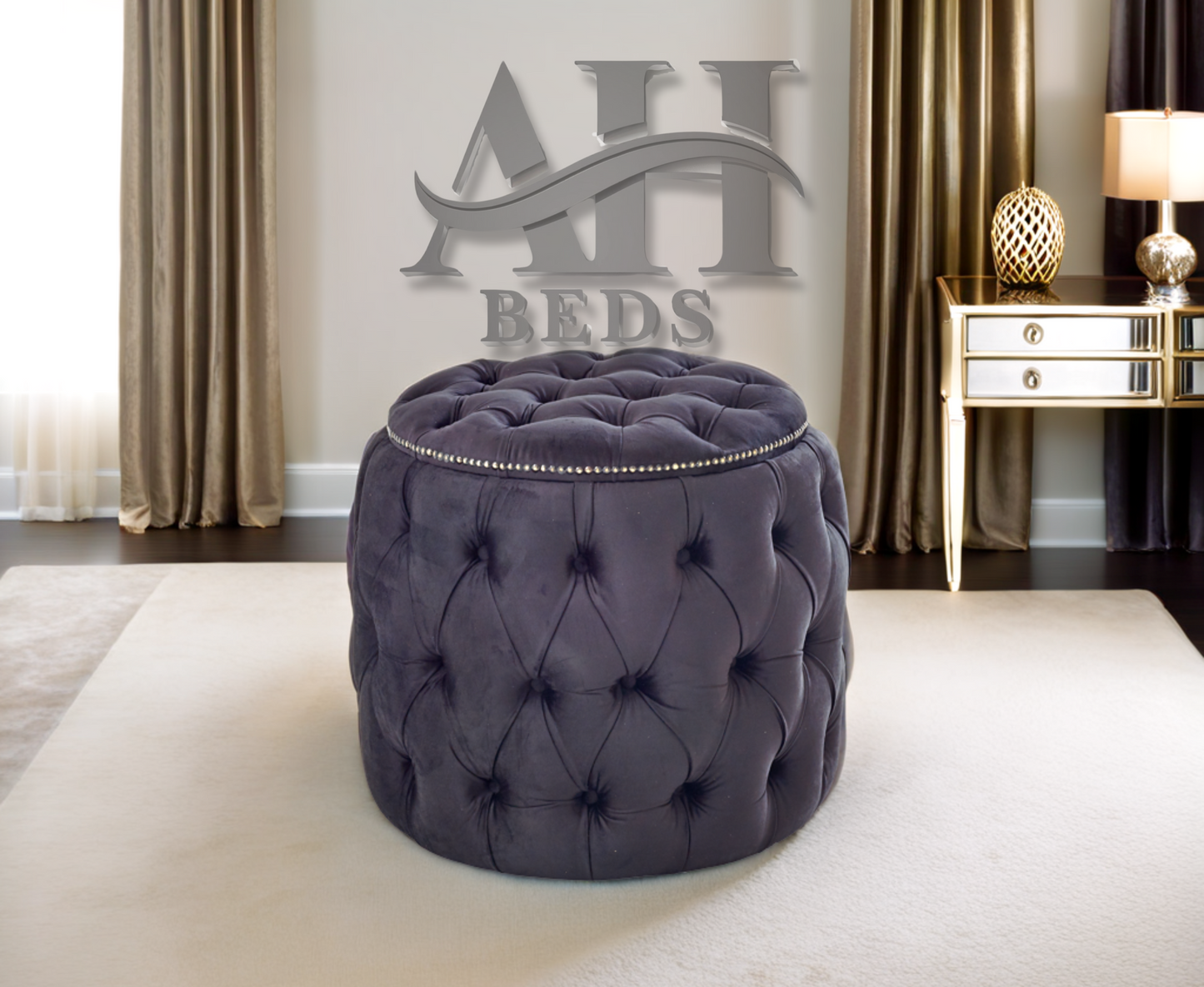 Chateau Luxe