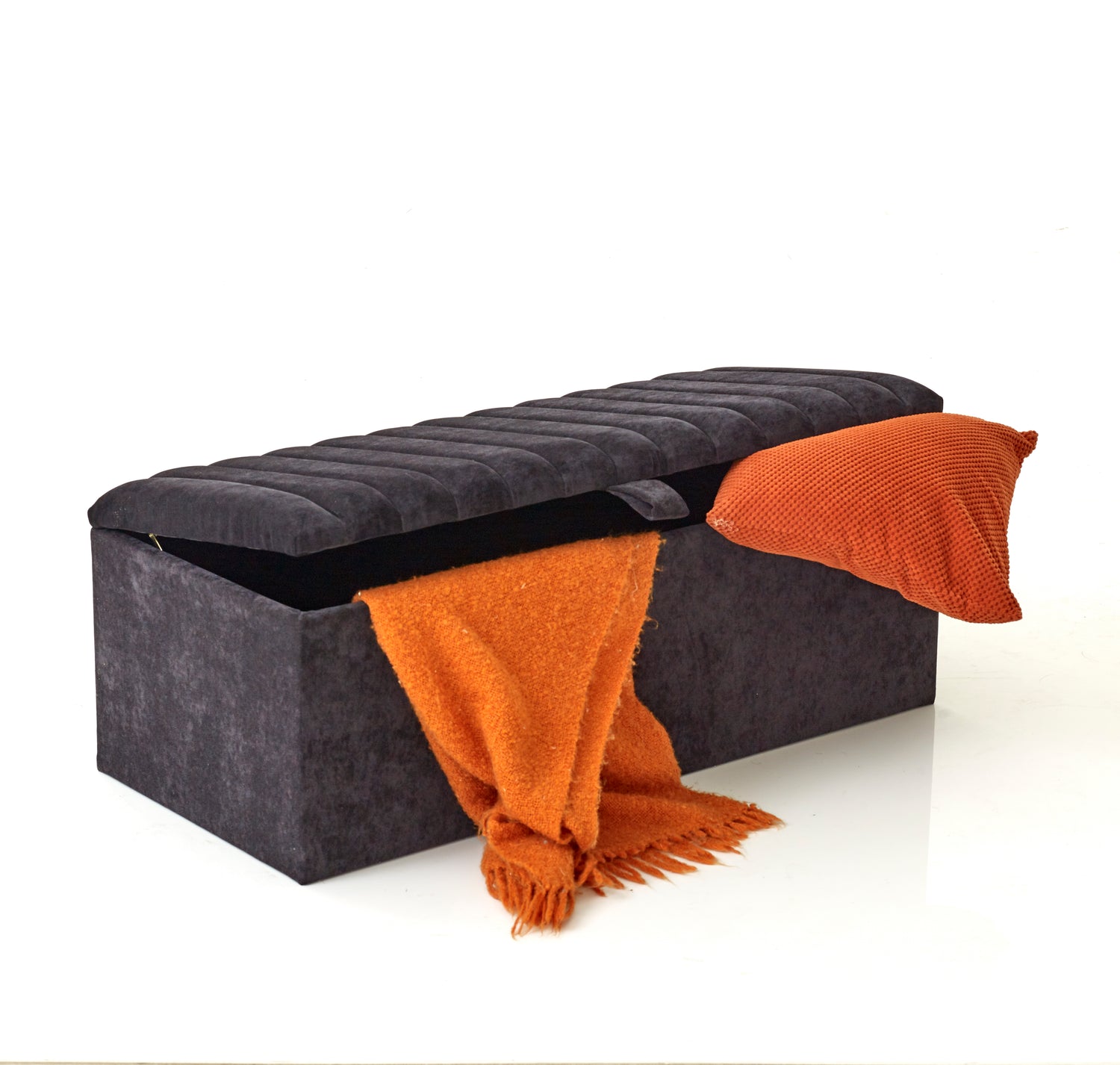 Ottoman Box's and Stools