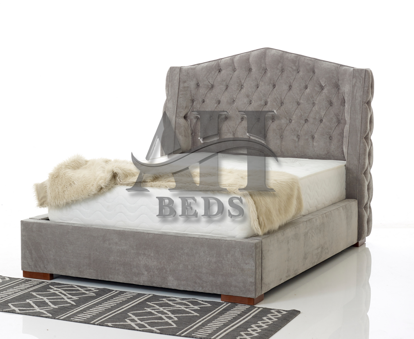 Nairobi Luxury Bed