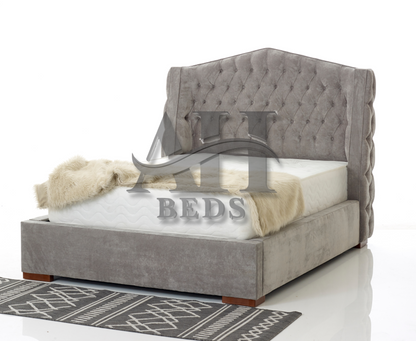Nairobi Luxury Bed