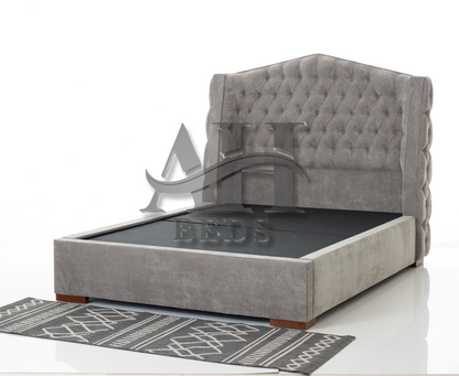 Ottoman Gas Lift Storage