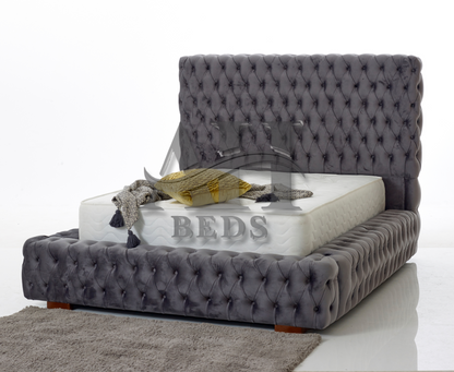 Ambassador Luxury Bed