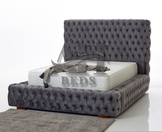 Ambassador Luxury Bed