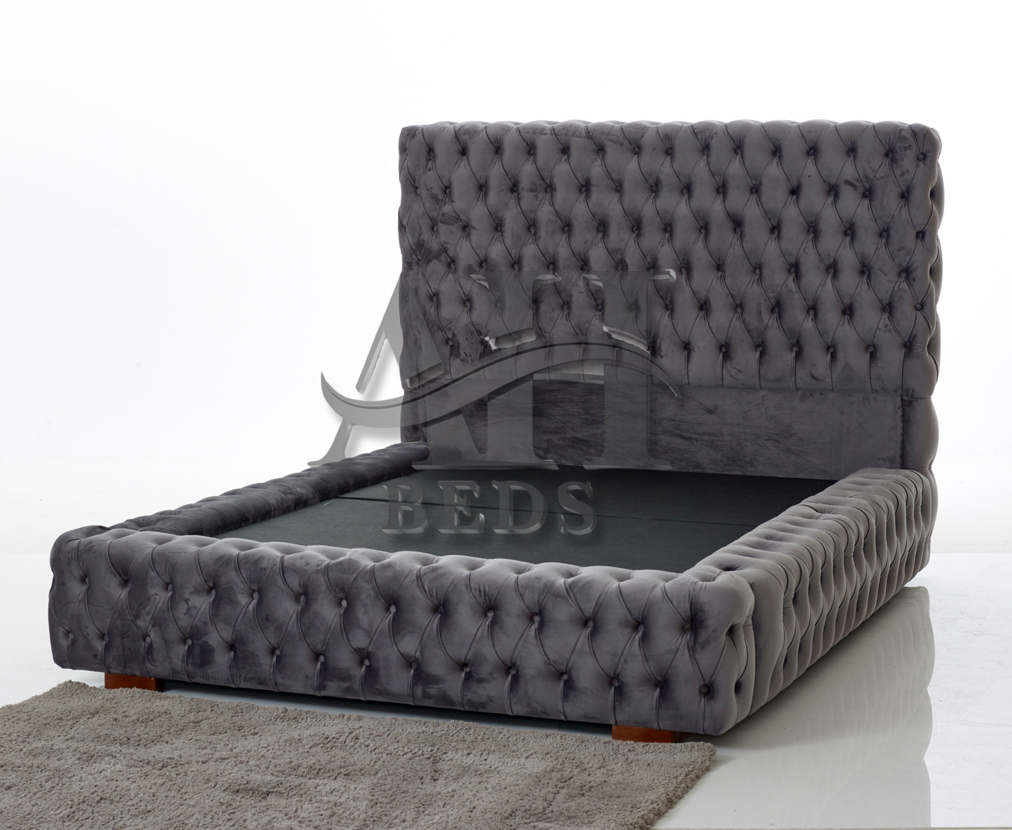 Ambassador Luxury Bed