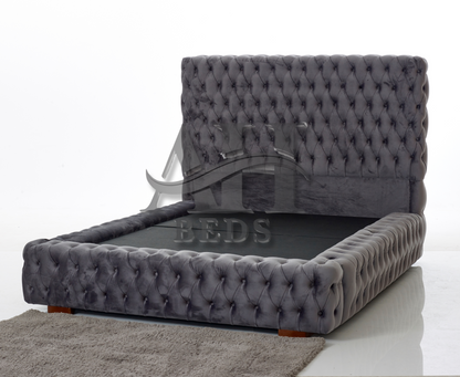 Ambassador Luxury Bed