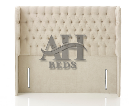 Paris Headboard