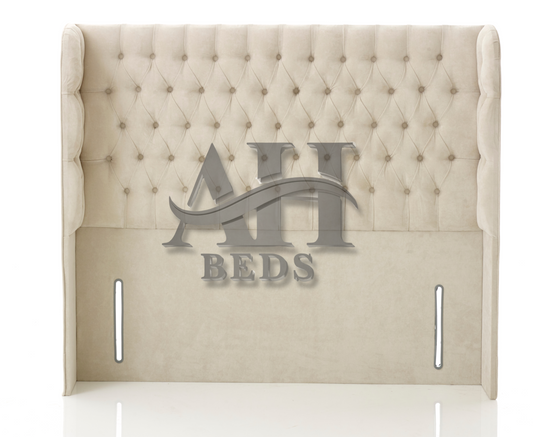 Paris Headboard