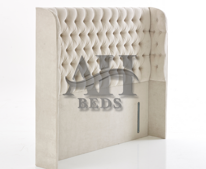 Paris Headboard