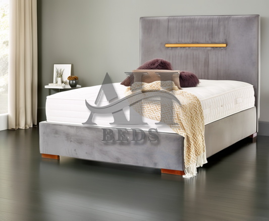 Tulum Luxury Bed