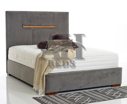Tulum Luxury Bed
