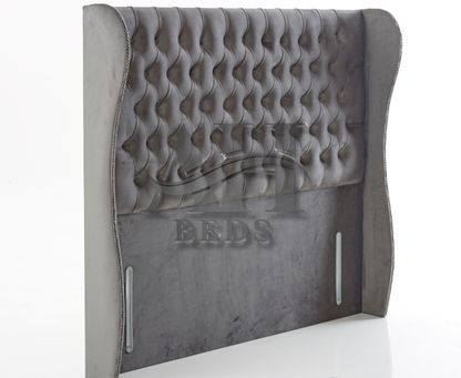Versailles Grandeur Headboard