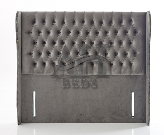 Versailles Grandeur Headboard