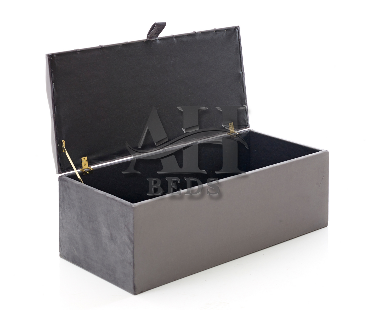 Monaco Storage Bench
