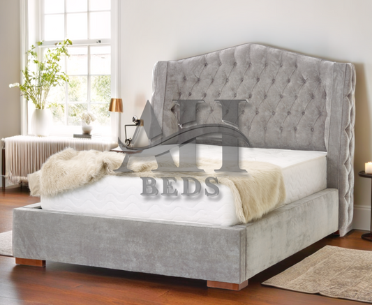 Nairobi Luxury Bed