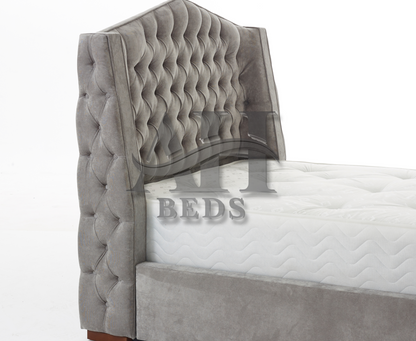 Nairobi Luxury Bed