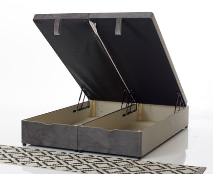 Ottoman Bed Base