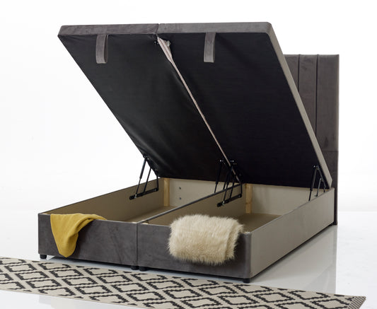 Ottoman Bed Base